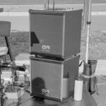 GR Bass Cube AT 800 & GR Bass Cube 112+