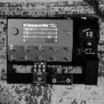 Quad Cortex, MXR Bass Synth