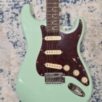 Modified Strat